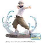 Jujutsu Kaisen Luminasta PVC Figure Toge Inumaki Brush-up Ver. 16 cm