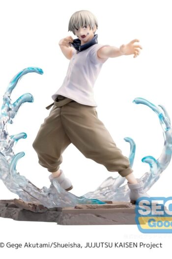 Jujutsu Kaisen Luminasta PVC Figure Toge Inumaki Brush-up Ver. 16 cm