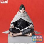 Kagurabachi High Premium PVC Perching Figure Yoji Uruha 10 cm