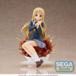 K-ON! Luminasta PVC Figure Tsumugi Kotobuki 16 cm