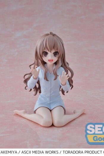 Toradora! Yumemirize PVC Figure Taiga Aisaka 11 cm