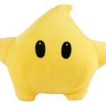 Super Mario Plush Figure Luma 30cm