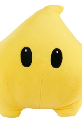 Super Mario Plush Figure Luma 30cm