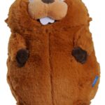 Hoppers Plush Figure Mabel Beaver 22 cm