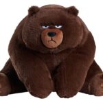 Hoppers Plush Figure Ellen Bear 32 cm