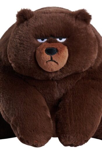 Hoppers Plush Figure Ellen Bear 32 cm