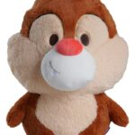 Disney Huggables Plush Figure Chap 35cm