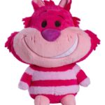 Disney Huggables Plush Figure Cheshire Cat 35cm