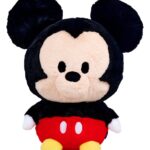 Disney Huggables Plush Figure Mickey 35cm
