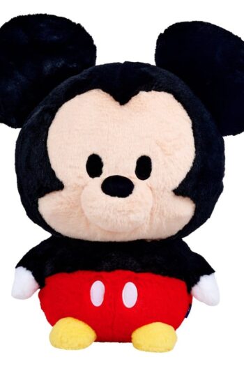 Disney Huggables Plush Figure Mickey 35cm