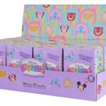 Disney Snuglets Plüschfiguren Blind Box Sortiment (12)