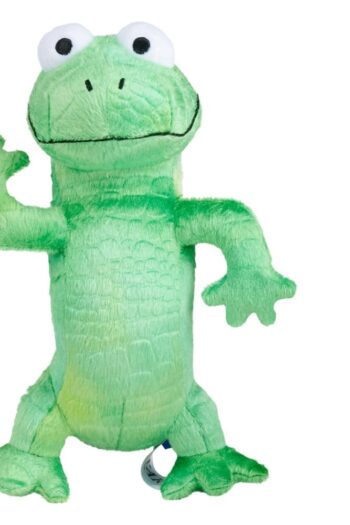 Hoppers Plush Figure Tom Lizard 20 cm