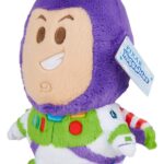 Toy Story Huggables Plush Figure Buzz Lightyear 35 cm