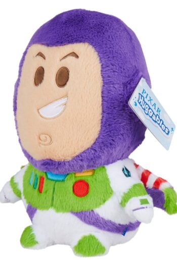 Toy Story Huggables Plush Figure Buzz Lightyear 35 cm