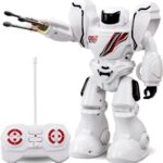 YCOO Robot Robo Blast One White