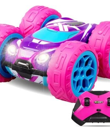Silverlit Vehicle RC Car 360 Cross MX Amazone