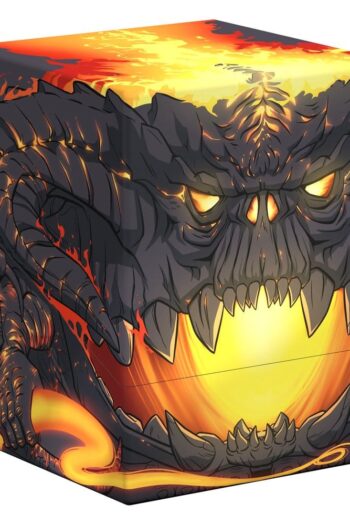 Squaroes Squaroe The Lord of the Rings LOTR010 - Balrog