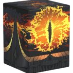 Squaroes Squaroe The Lord of the Rings LOTR012 - Eye of Sauron