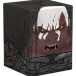 Squaroes Squaroe The Lord of the Rings LOTR013 - Lurtz