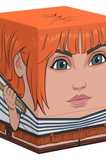 Squaroes Squaroe ONE PIECE OP002 - Nami