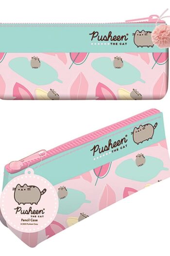 Pusheen Pencil Case
