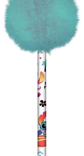 Lilo & Stitch Pom Pom Pen (Acid Pops)