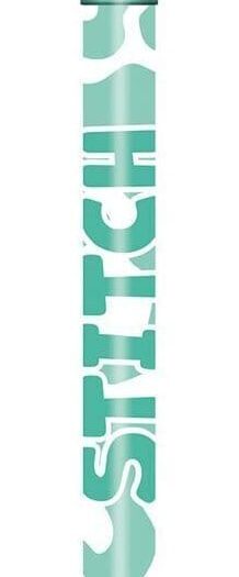 Lilo & Stitch Spinning Topper Pen (Stitch)