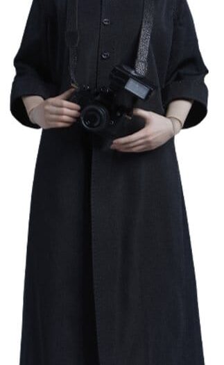 Beetlejuice Action Figure 1/6 Lydia Deetz 25 cm