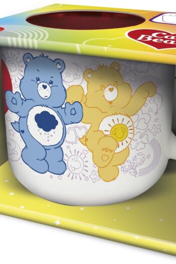 Care Bears Mug 414 ml