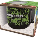 Minecraft Mug 414 ml