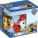 Paw Patrol Mug Icons 236 ml