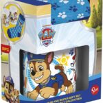 Paw Patrol Mug & Socks Set Icons