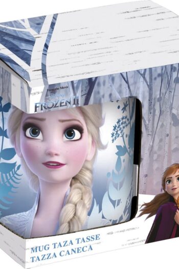 Frozen 2 Mug Clouds 236 ml