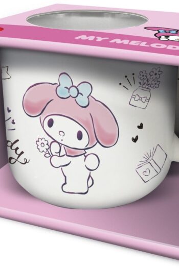 Sanrio Mug My Melody 414 ml