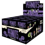 Peanuts Action Figure Blind Box Wave 7 Display (12)