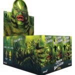 Universal Monsters Action Figure Blind Box Wave 3 Display (12)