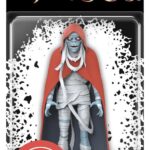 Thundercats Deluxe Action Figure Wave 04 Mumm-Ra (Old Man)