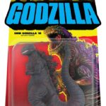 Godzilla Toho ReAction Action Figure Godzilla (Shin) 24 cm