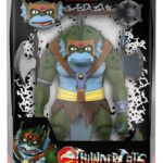 Thundercats Ultimates Action Figure Wave 3 - Slithe 23 cm