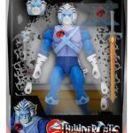Thundercats Ultimates Action Figure Bengali 24 cm