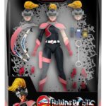 Thundercats Ultimates Action Figure Mandora 24 cm