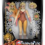 Thundercats Ultimates Action Figure Cheetara 18 cm