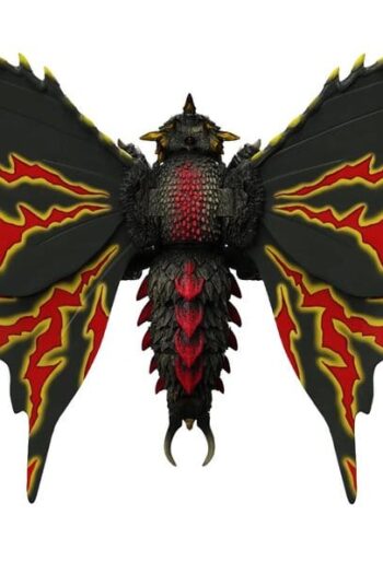 Toho Ultimates Action Figure Wave 05 - Battra 23 cm