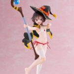 KonoSuba: God's Blessing on This Wonderful World! Coreful PVC Figure Megumin (Swimwear Ver.) Renewal 18 cm