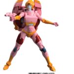 Transformers MPG Action Figure Secret Agent Arcee 18 cm