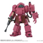 Armored Trooper Votoms Toyrise AT Action Figure AT-11 Erdspinne Titania's Machine Ver.