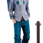 My Hero Academia PVC Figure 1/8 Katsuki Bakugo U.A. High School Uniform 2Dimensioning version 23 cm