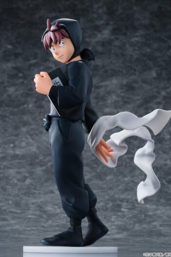 Nintama Rantaro PVC Figure Hannosuke Doi 20 cm