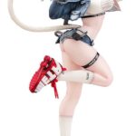 Original Character Figure 1/7 Melterna Girl: Metako Illustration by Neko Metal 23 cm