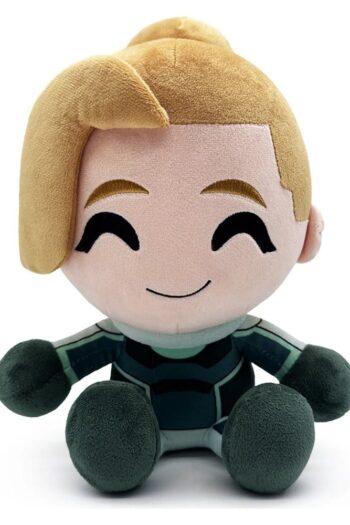 Split Fiction Plush Figure Zoe 22 cm